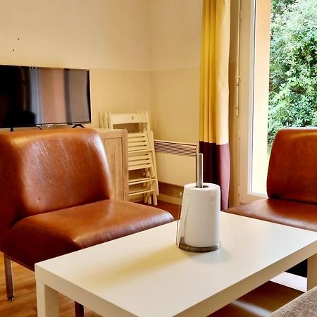 Gite Bulle De Detente-Aux Portes D'Honfleur Avec Piscine Couverte Boulleville Εξωτερικό φωτογραφία