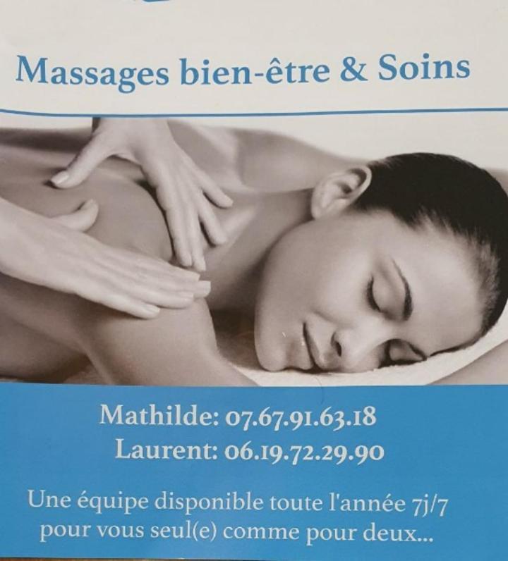 Gite Bulle De Detente-Aux Portes D'Honfleur Avec Piscine Couverte Boulleville Εξωτερικό φωτογραφία